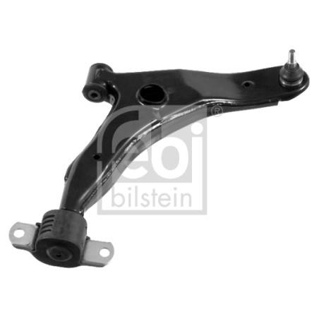 Bras De Suspension Avant Droit Pour Volvo S40 I V40 30887645 30887654