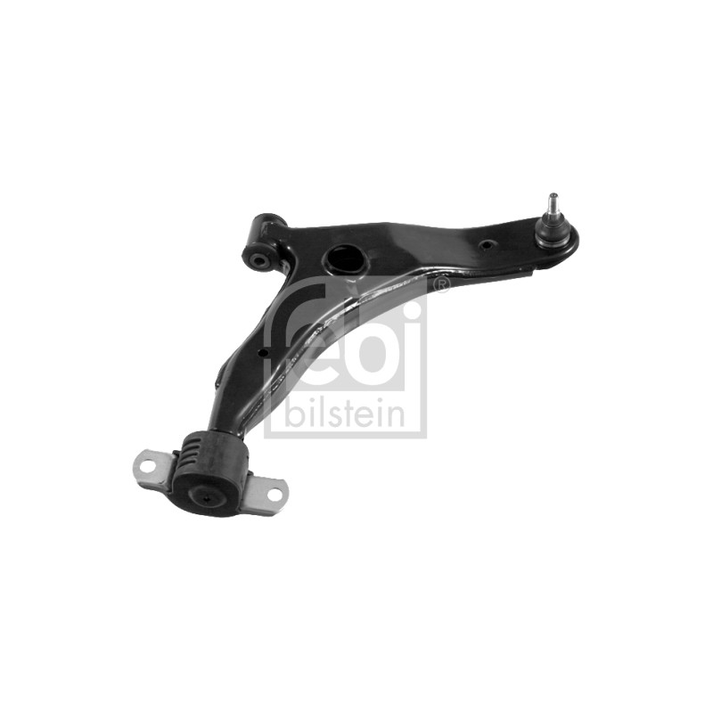 Bras De Suspension Avant Droit Pour Volvo S40 I V40 30887645 30887654