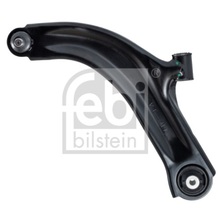 Bras De Suspension Avant Gauche Pour Nissan Micra C+C III Note Van 54501-AX600