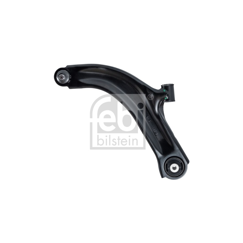 Bras De Suspension Avant Gauche Pour Nissan Micra C+C III Note Van 54501-AX600