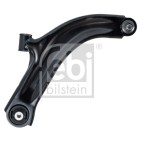 Bras De Suspension Avant Droit Pour Nissan Micra C+C III Note Van 54500-AX600