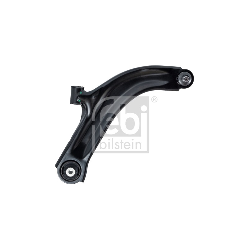 Bras De Suspension Avant Droit Pour Nissan Micra C+C III Note Van 54500-AX600