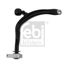 Bras De Suspension Avant Droit Pour Citroën C5 I II 3521.G3