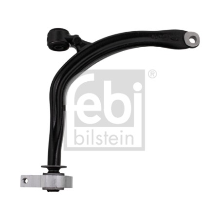 Bras De Suspension Avant Droit Pour Citroën C5 I II 3521.G3