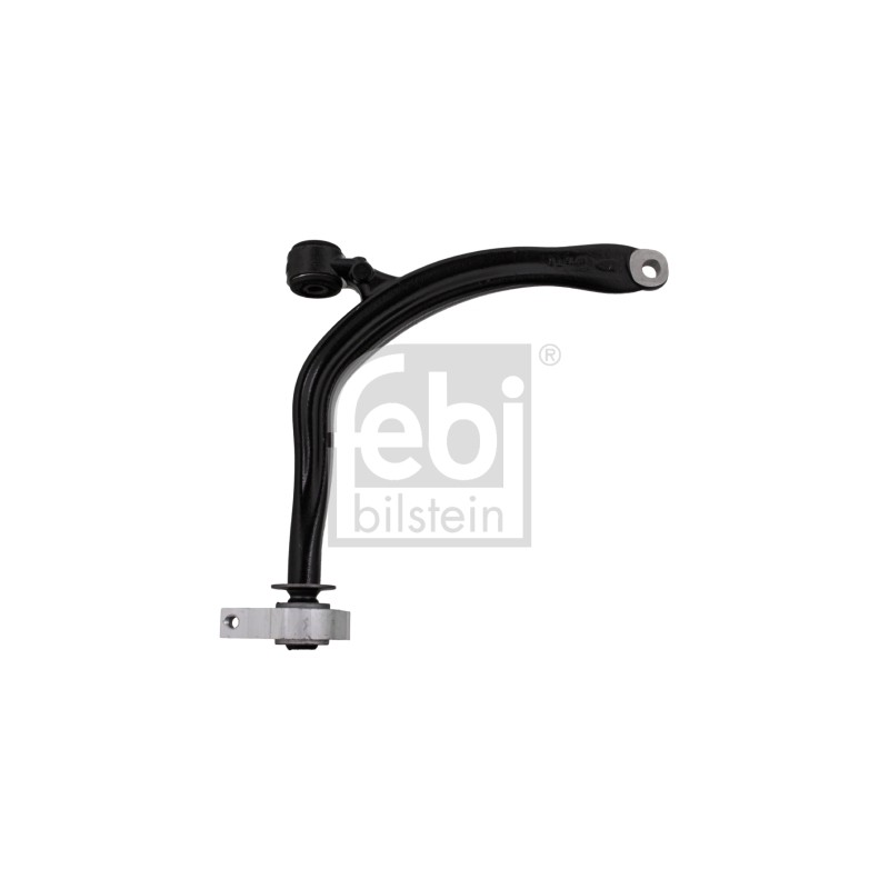 Bras De Suspension Avant Droit Pour Citroën C5 I II 3521.G3