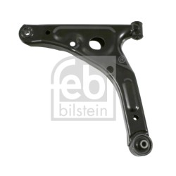 Bras De Suspension Avant Gauche Pour Ford Transit 1438318 1438350 1495667