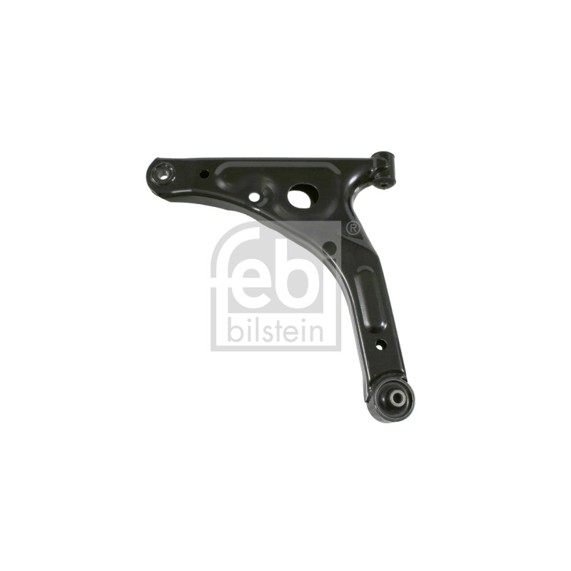 Bras De Suspension Avant Gauche Pour Ford Transit 1438318 1438350 1495667