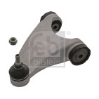 Bras De Suspension Avant Gauche Pour Alfa Romeo 147 156 GT