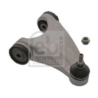 Bras De Suspension Avant Droit Pour Alfa Romeo 147 156 GT
