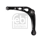 Bras De Suspension Avant Gauche Pour Renault Espace III 6025305572 6025307649
