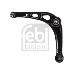 Bras De Suspension Avant Gauche Pour Renault Espace III 6025305572 6025307649