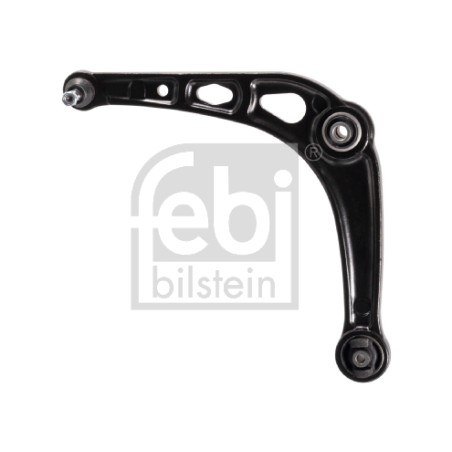 Bras De Suspension Avant Gauche Pour Renault Espace III 6025305572 6025307649