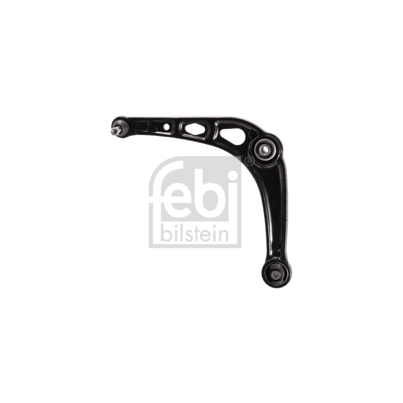 Bras De Suspension Avant Gauche Pour Renault Espace III 6025305572 6025307649