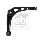 Bras De Suspension Avant Droit Pour Renault Espace III 6025305573 6025307650