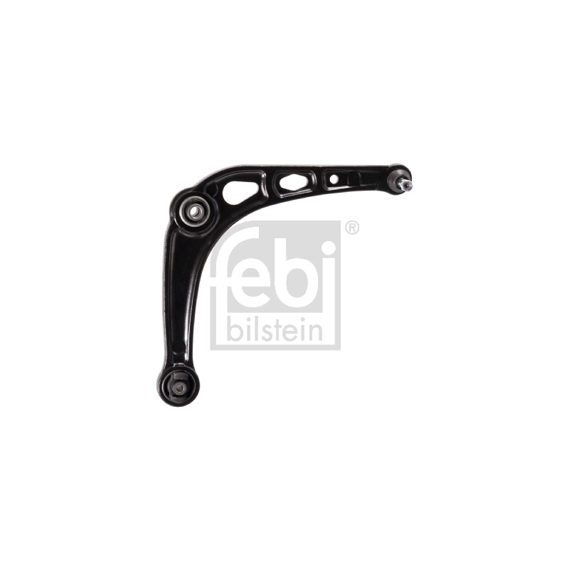 Bras De Suspension Avant Droit Pour Renault Espace III 6025305573 6025307650