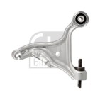 Bras De Suspension Avant Gauche Pour Volvo S60 I V70 II 30635229 30736378