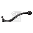 Bras De Suspension Avant Gauche Pour Ford Ford USA Lincoln Mazda 6 BE5Z-3079-A