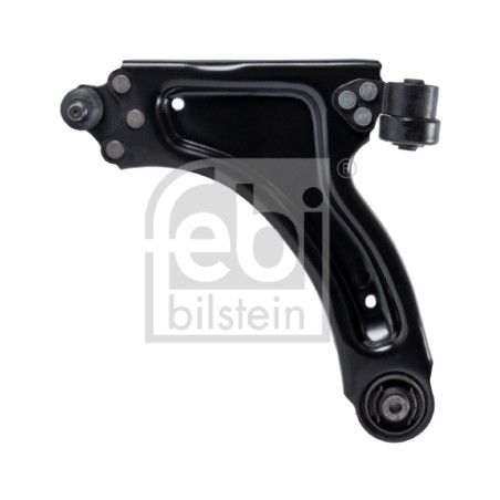 Bras De Suspension Avant Gauche Pour Opel Meriva A Vauxhall Meriva MK I (A)