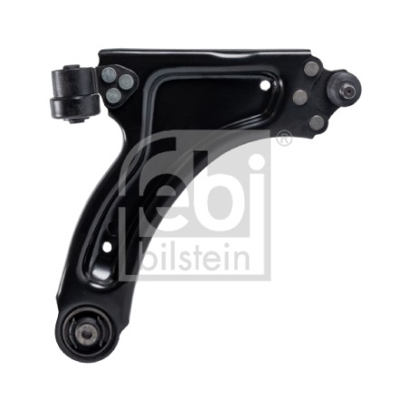 Bras De Suspension Avant Droit Pour Opel Meriva A Vauxhall Meriva MK I (A)