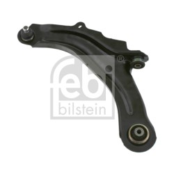 Bras De Suspension Avant Gauche Pour Renault Grand Scénic II Megane 8200457208
