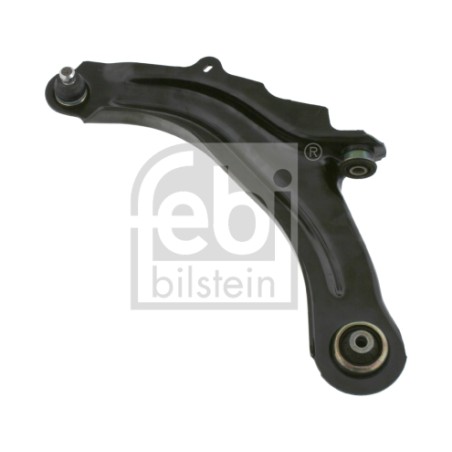 Bras De Suspension Avant Gauche Pour Renault Grand Scénic II Megane 8200457208