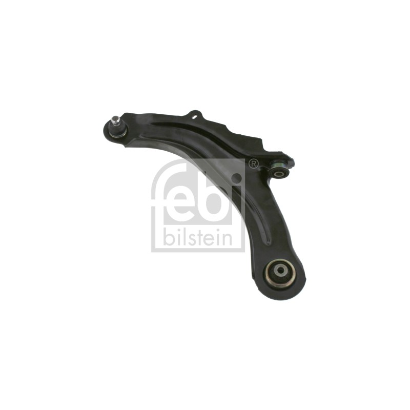 Bras De Suspension Avant Gauche Pour Renault Grand Scénic II Megane 8200457208