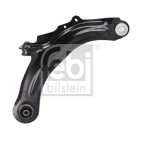 Bras De Suspension Avant Gauche Pour Renault Grand Scénic II Megane 8200457208