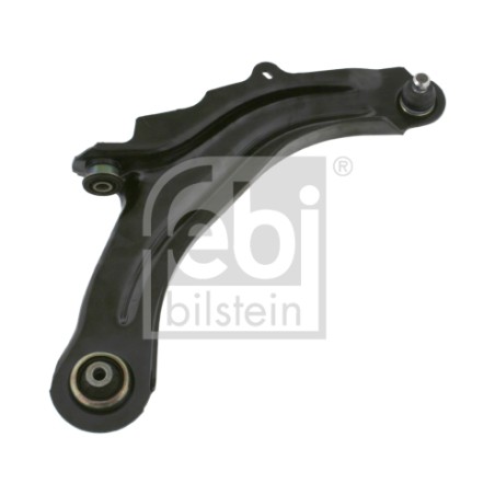 Bras De Suspension Avant Droit Pour Renault Grand Scénic II Megane 8200298455