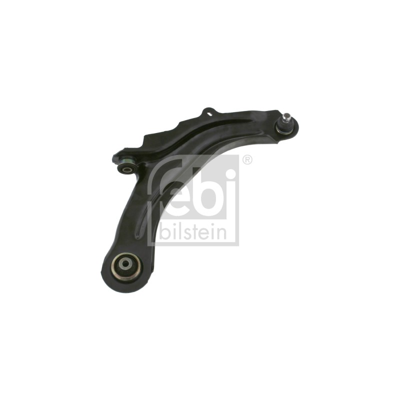 Bras De Suspension Avant Droit Pour Renault Grand Scénic II Megane 8200298455