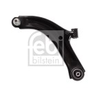 Bras De Suspension Avant Gauche Pour Renault Clio III Modus 8200346941