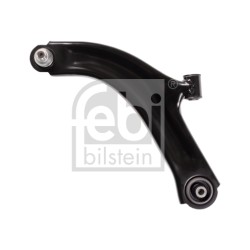 Bras De Suspension Avant Gauche Pour Renault Clio III Modus 8200346941