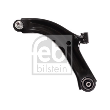 Bras De Suspension Avant Gauche Pour Renault Clio III Modus 8200346941