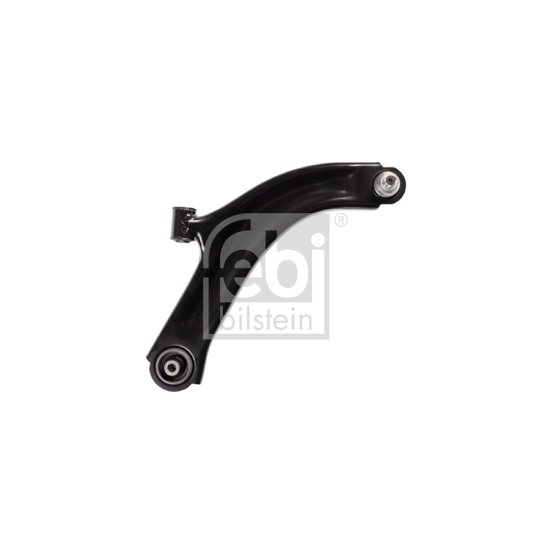 Bras De Suspension Avant Droit Pour Renault Clio III Modus 8200346942 8200615058