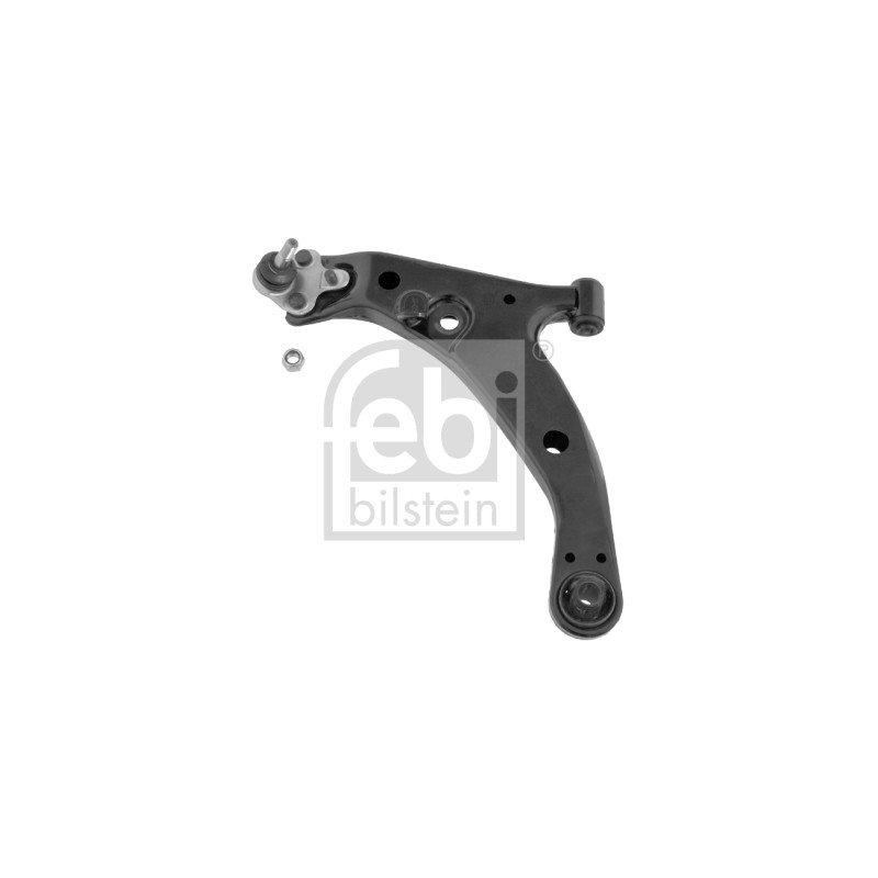 Bras De Suspension Avant Gauche Pour Toyota Corolla 48069-12171 48069-12180S1