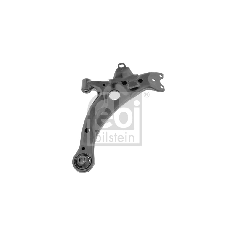Bras De Suspension Avant Droit Pour Toyota Avensis 48068-05050