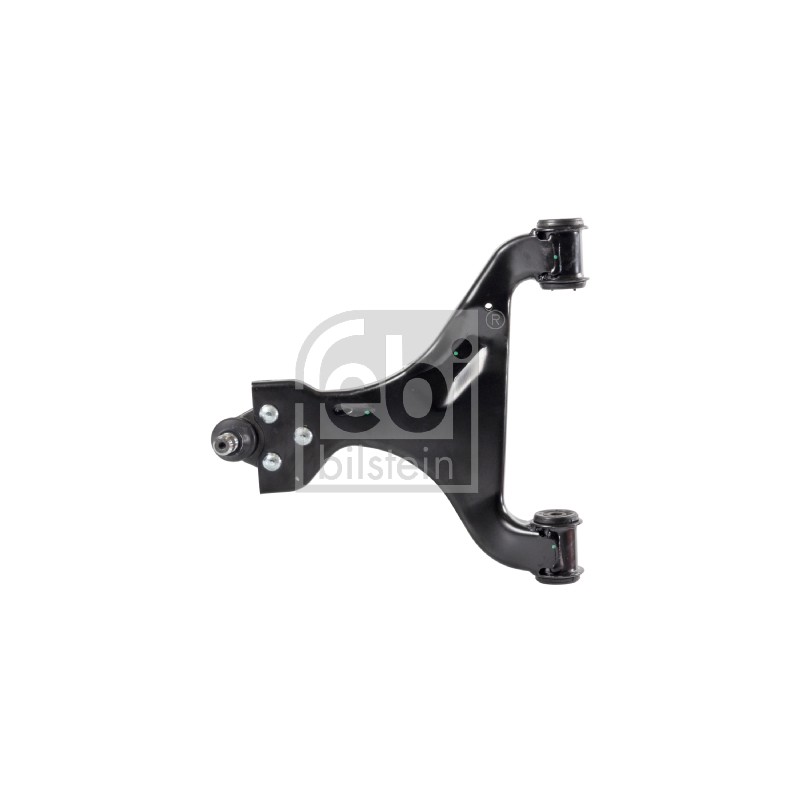 Bras De Suspension Avant Gauche Pour MERCEDES Viano Vito