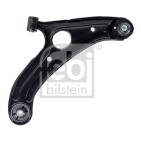 Bras De Suspension Avant Droit Pour Hyundai Getz 54501-1C000