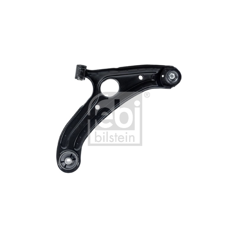 Bras De Suspension Avant Droit Pour Hyundai Getz 54501-1C000