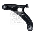 Bras De Suspension Avant Gauche Pour Hyundai Getz 54500-1C000