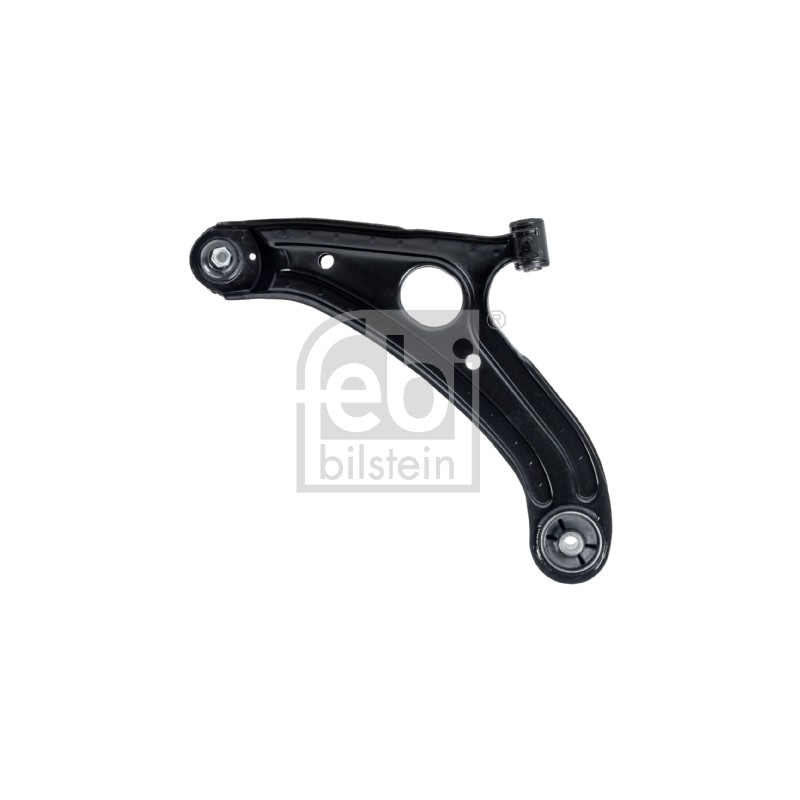 Bras De Suspension Avant Gauche Pour Hyundai Getz 54500-1C000