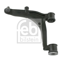 Bras De Suspension Avant Gauche Pour Renault Opel Nissan Vauxhall 8200767822