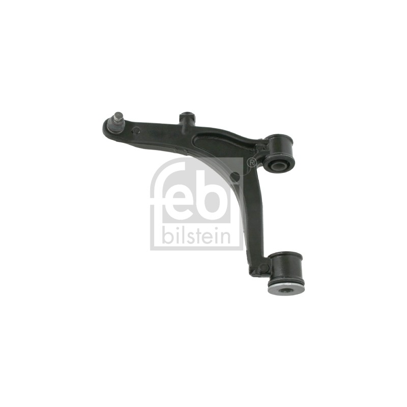 Bras De Suspension Avant Gauche Pour Renault Opel Nissan Vauxhall 8200767822