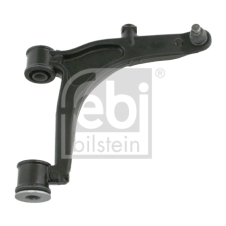 Bras De Suspension Avant Droit Pour Renault Opel Nissan Vauxhall 8200767825