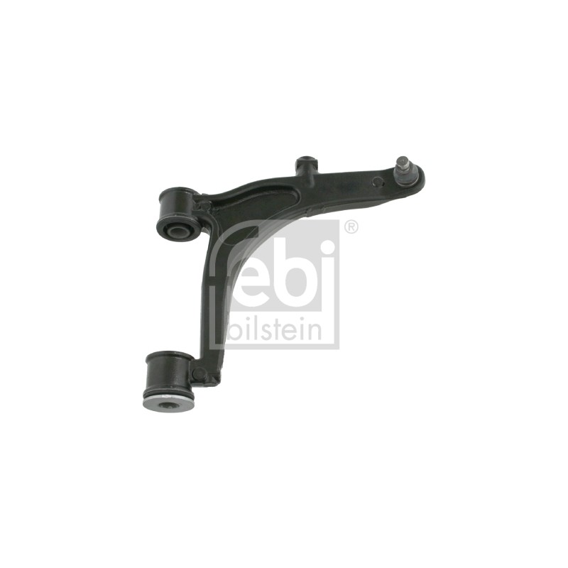 Bras De Suspension Avant Droit Pour Renault Opel Nissan Vauxhall 8200767825