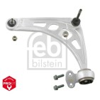 Bras De Suspension Avant Gauche Pour BMW Série 3 E46 31122158894SK1 31122158894