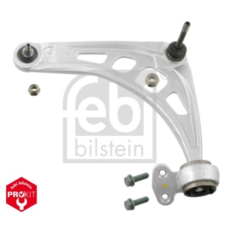 Bras De Suspension Avant Gauche Pour BMW Série 3 E46 31122158894SK1 31122158894