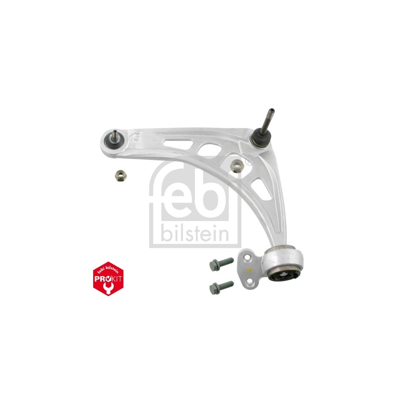 Bras De Suspension Avant Gauche Pour BMW Série 3 E46 31122158894SK1 31122158894