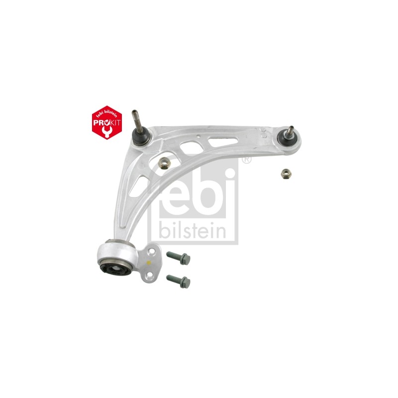 Bras De Suspension Avant Droit Pour BMW Série 3 E46 31122158894SK2 31122158894