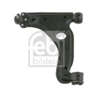 Bras De Suspension Avant Gauche Pour Opel Astra H Meriva B Zafira A Family