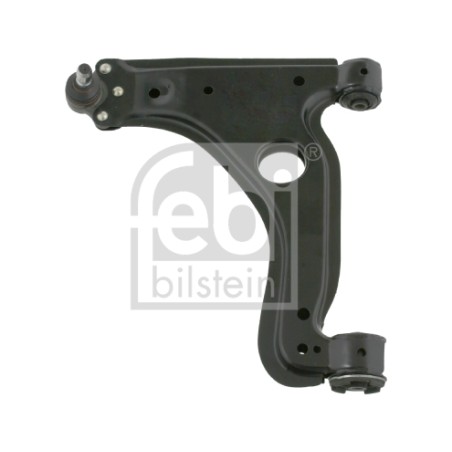 Bras De Suspension Avant Gauche Pour Opel Astra H Meriva B Zafira A Family